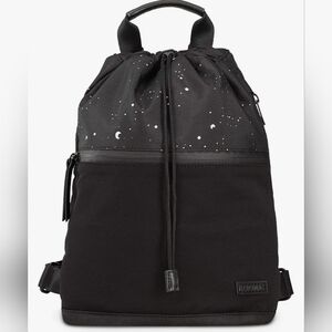 OGIO Black Mini Bag with Speckled Design